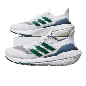 Adidas retro - style white