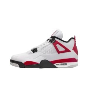 Air Jordan 4 Retro "Bred" sneakers