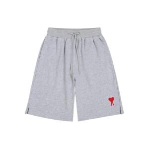AMI casual style shorts