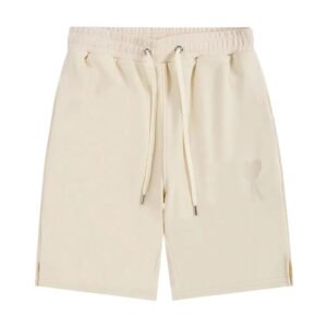 AMI Love Leisure Shorts