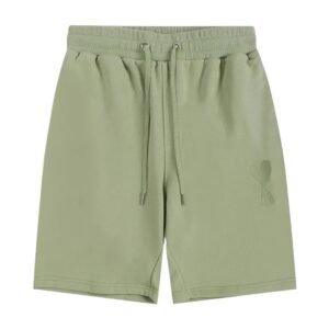 AMI Love Series Trendy Brand Style Shorts