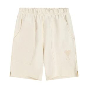 AMI Love Simple Style Shorts
