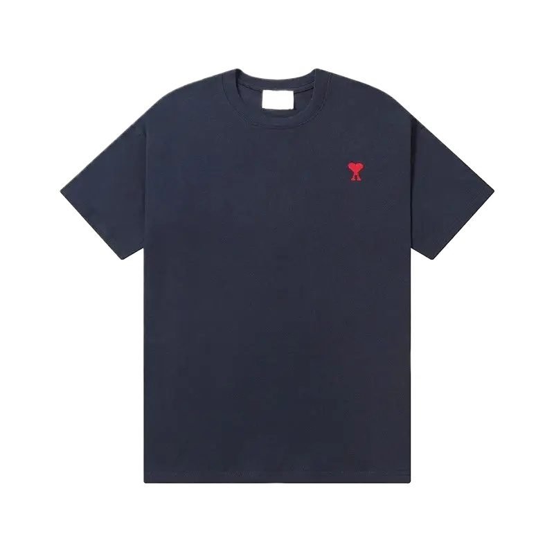 Ami Love Simple Style T-shirt