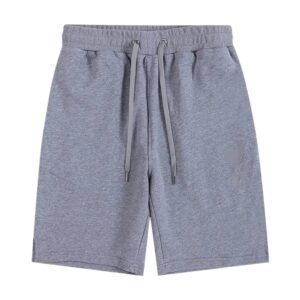 AMI Loving Heart Casual Shorts