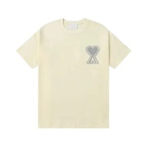 AMIRI Love Simple Style T-shirt
