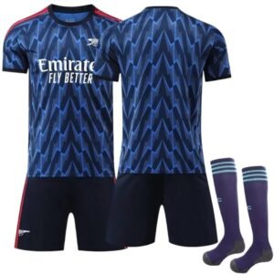 Arsenal FC Lightning Wind Jersey