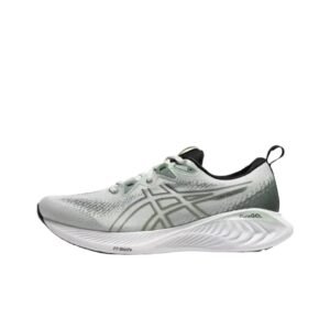 ASICS Gel - Nimbus Cushioning Wind Ash Shoes