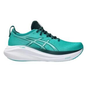 ASICS PureGEL Fresh Green Shoes
