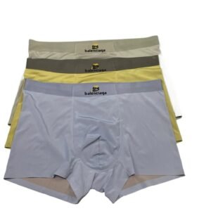 Balenciaga minimalist-style boxer briefs