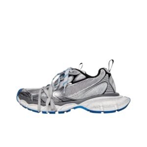 Balenciaga retro gray sneakers