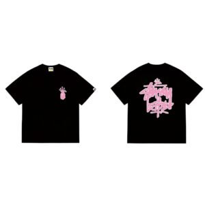 Bape Co-branded Style