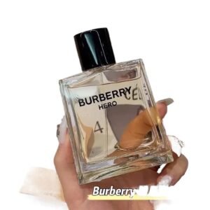 Burberry Hero Men's Perfume