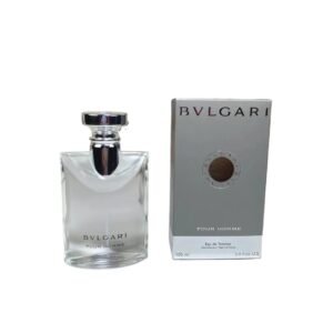 Bvlgari Pour Homme Eau de Toilette