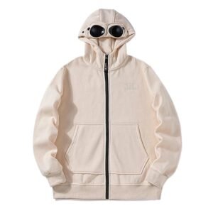 C.P. Pilot Wind Beige Sweatshirt