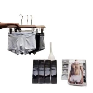 Calvin Klein Men's Simple Style Underwear