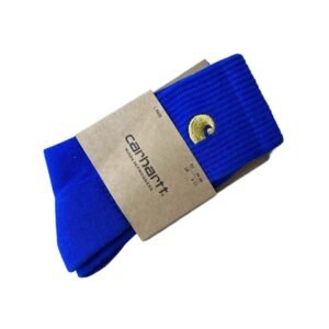 Carhartt Classic Blue Trendy Socks