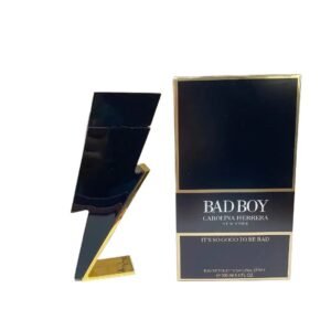 Carolina Herrera BAD BOY Cool Black Perfume