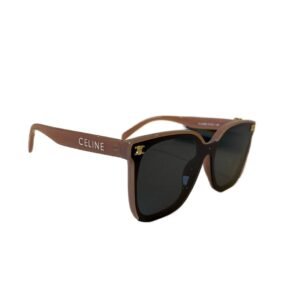 Celine Retro Brown Sunglasses