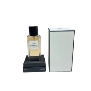 Chanel No.22 Retro Style Perfume