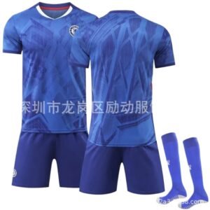 Chelsea blue sportswear set