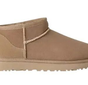 Classic Khaki Snow Boots of UGG