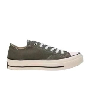 Converse Classic Retro Style Grey Shoes