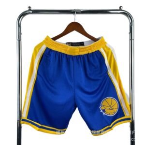 Curry series basketball-style shorts