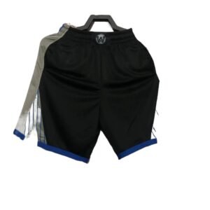 Curry series sporty shorts