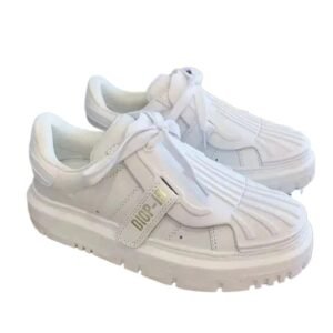 Dior B30 White Casual Shoes