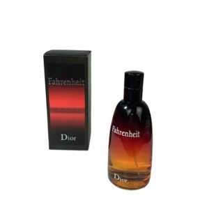 Dior Fahrenheit Gradient Fragrance
