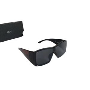 Dior Fashion Black Sunglasses