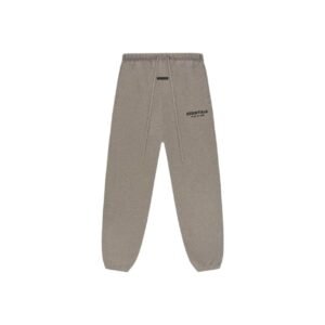 Essentials trendy brand grey casual pants
