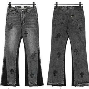 Gallery Dept Dark Style Jeans