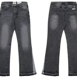 Gallery Dept Distressed Retro Style Jeans