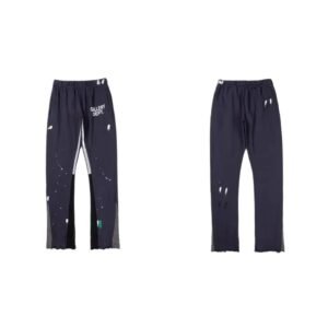 Gallery Dept Graffiti Dark Style Long Pants