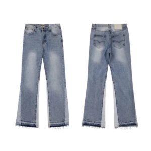 Gallery Dept Patchwork Jeans