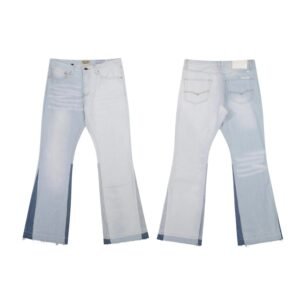 Gallery Dept Patchwork Style Jeans
