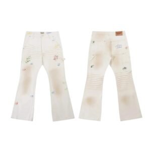Gallery Dept Retro Style Light - Colored Jeans