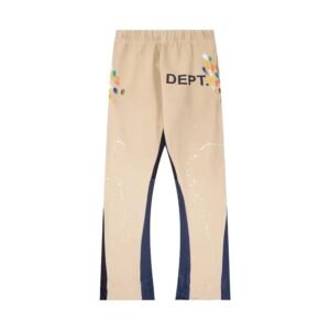 Gallery Dept Trendy Beige Pants