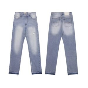 Gallery Dept. Distressed Jeans