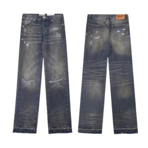 Gallery Dept. distressed-style jeans