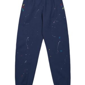 Gallery Dept. Splatter Paint Style Casual Pants