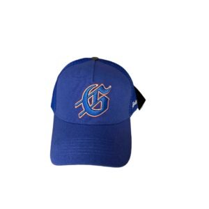 Godspeed Trendy Blue Hat