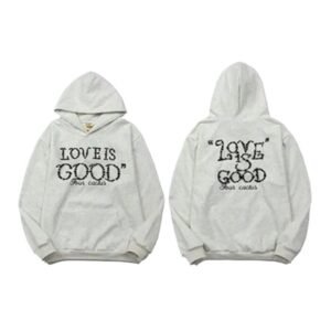 GOODBRAND LOVE Series Casual Style Sweatshirt