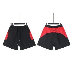 Hellstar Color - Blocked Street - Style Shorts