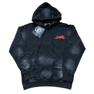 Hellstar Dark Style Hoodie