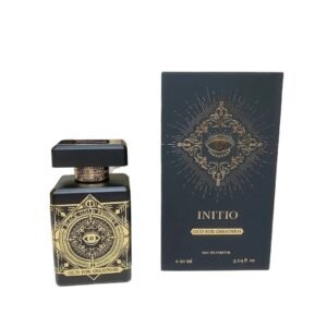 INITIO Great Oud Black Perfume