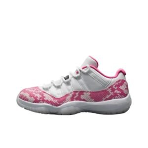 Jordan 11 Generation Pink Trendy Shoes