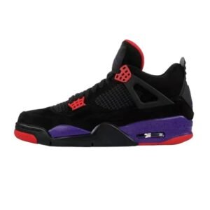 Jordan 4th Generation