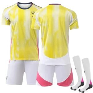 Juventus striped sportswear jersey